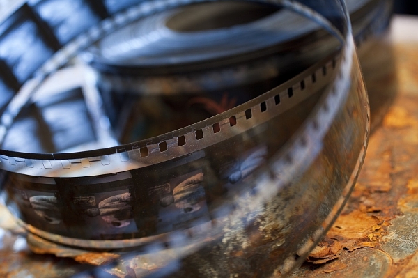 Filmové štáby možná nebudou mít na filmy dostatek peněz (ilustrační foto). Filmové štáby možná nebudou mít na filmy dostatek peněz (ilustrační foto).